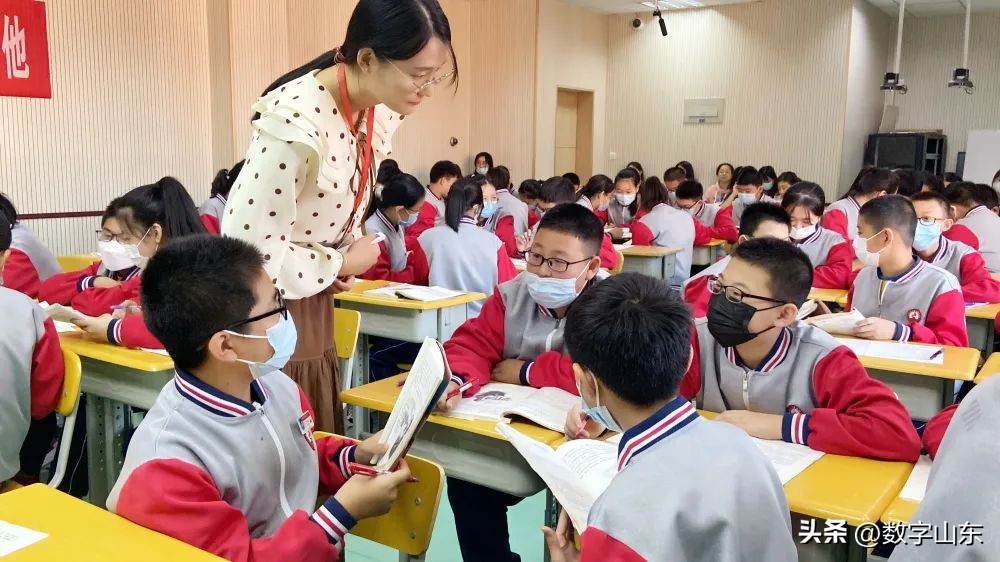 青岛君峰路中学,青岛李沧区君峰路中学