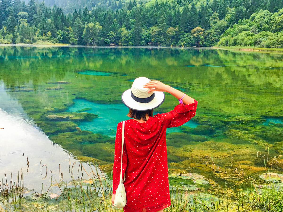 明妃的真实感受,入定的真实感受