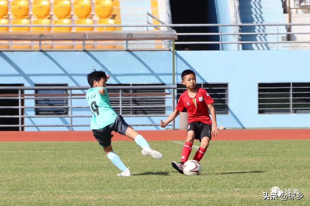 梅县区第19届足球联赛初中组,梅县青少年足球联赛