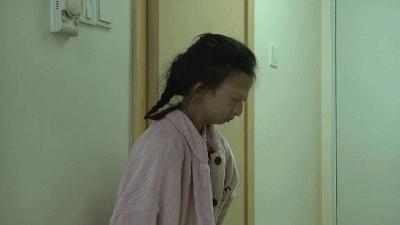43斤女孩吴花燕最后的日子：患上早老症，去世前收到男友病逝噩耗