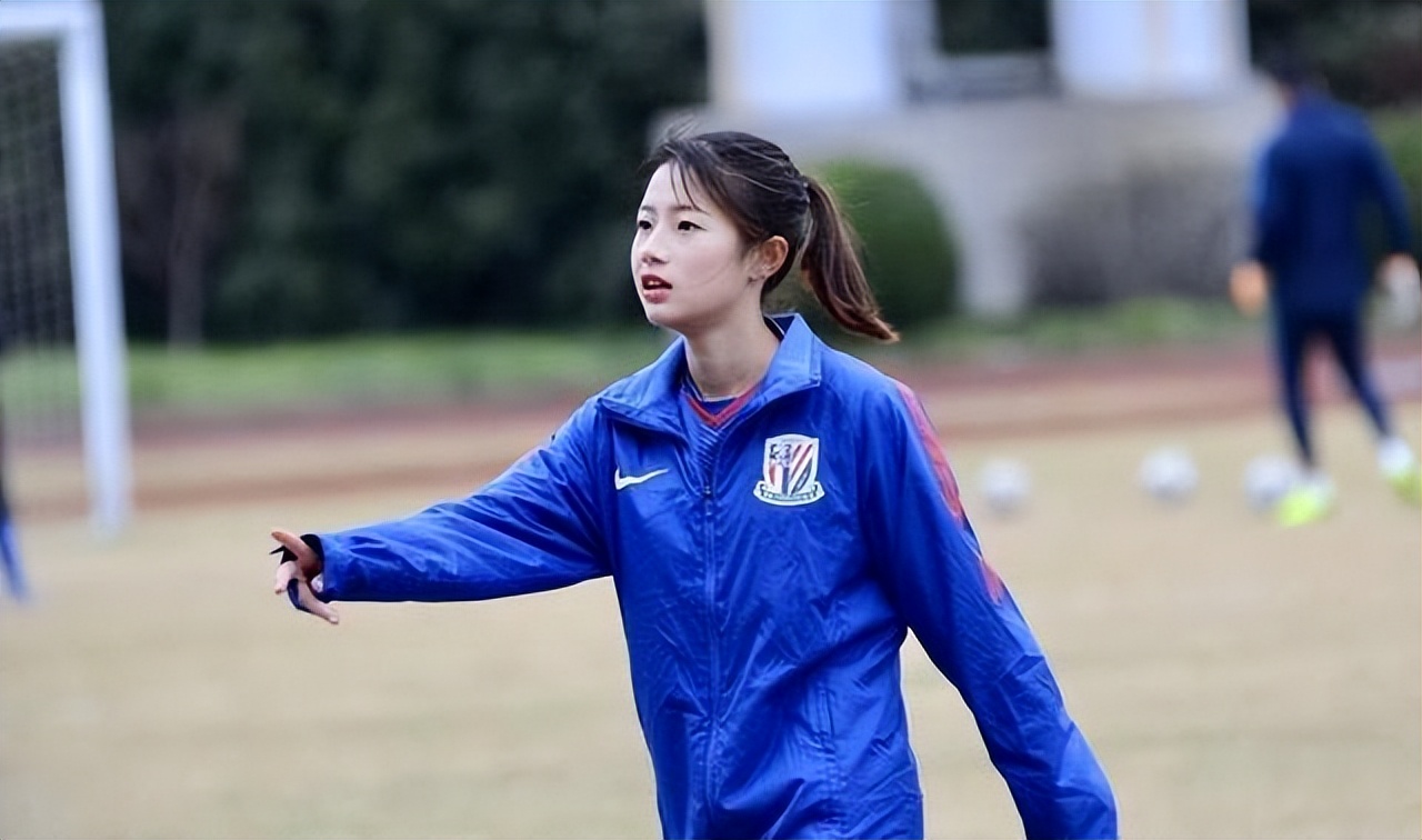 女足颜值美女,女足亚洲杯十大颜值担当