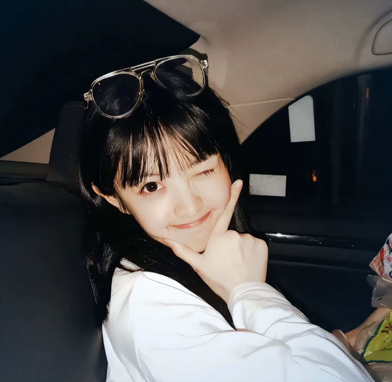 内娱身高不过160的女明星,内娱反差感女明星