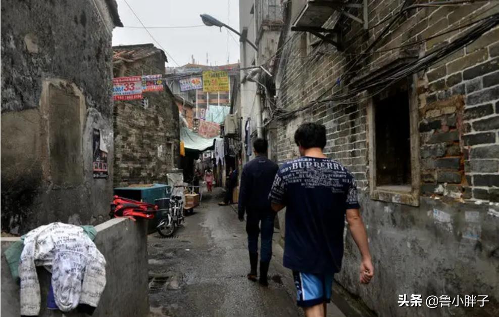 深圳罗湖区留下多少人回忆,深圳罗湖区的80年代回忆