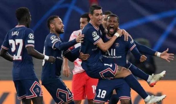 什么仇什么怨的事件处理结果,巴萨0-4落败大巴黎之后的逆转