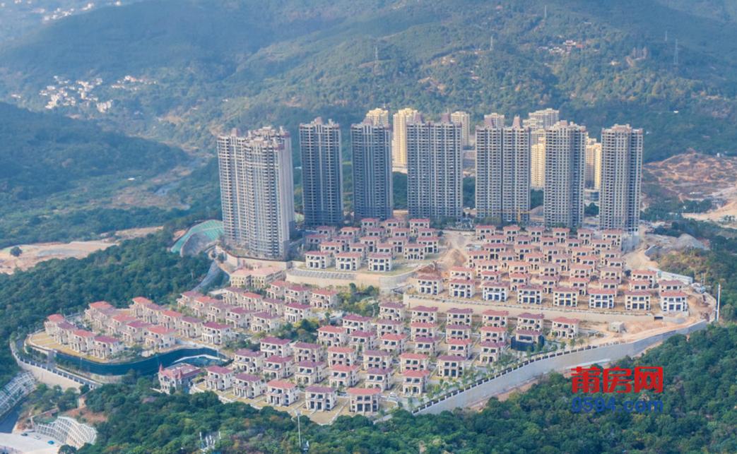 莆田延期交房,莆田推迟三次交房