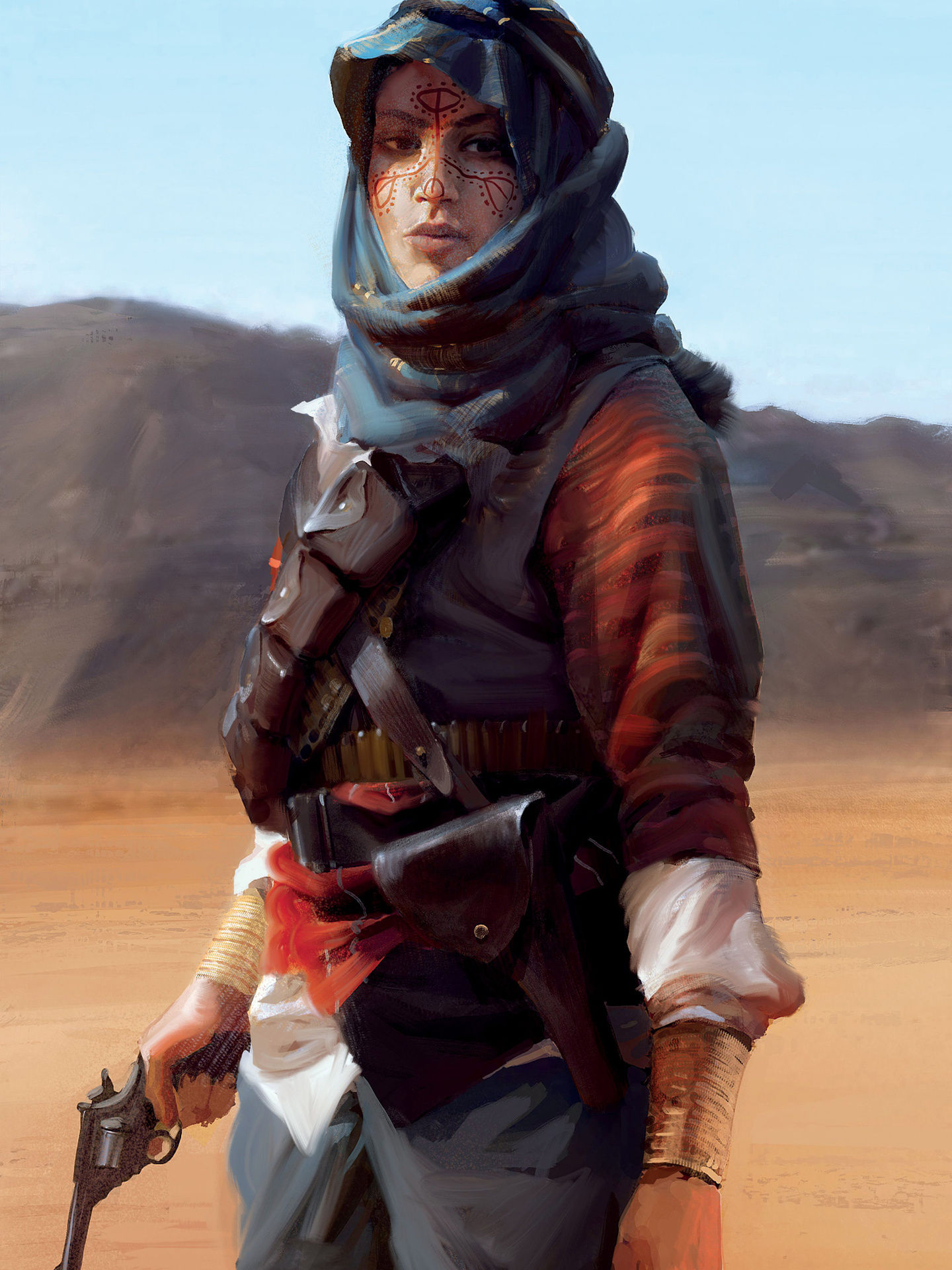 《战地一》资料设定集大全,战地1的一战背景