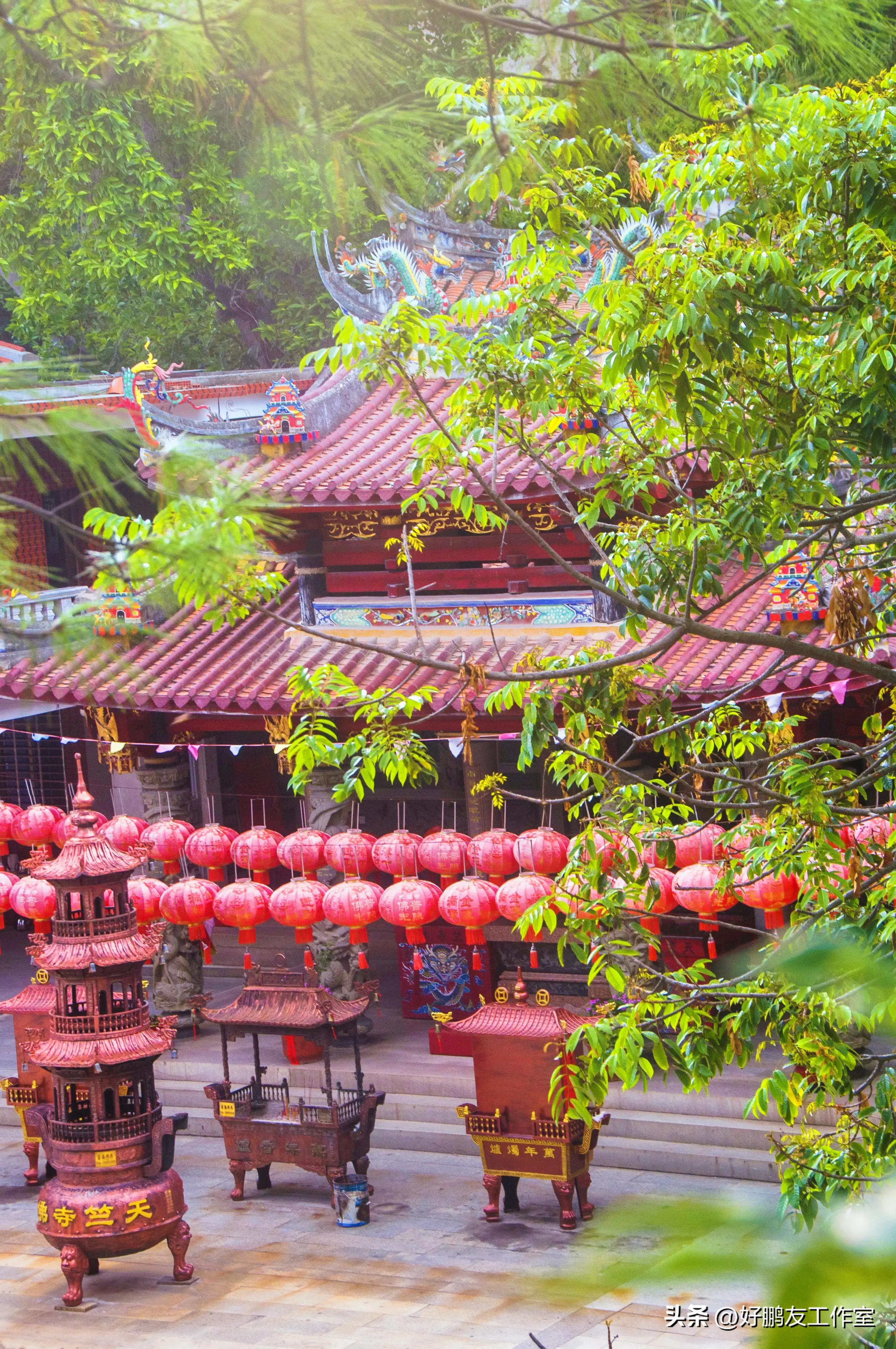 官桥有哪里好玩的景点免费,滕州官桥十大景点