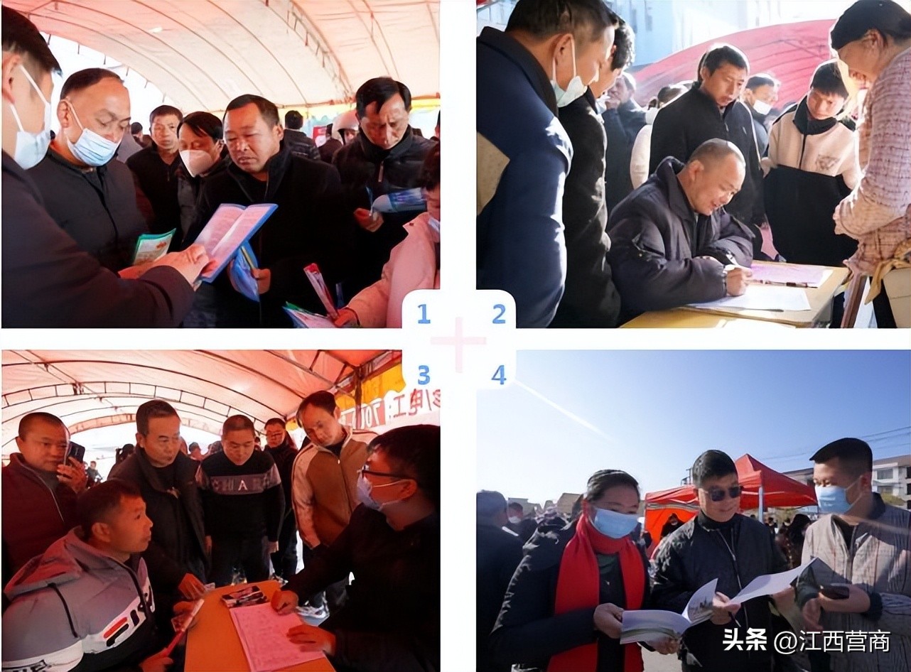 宜春丰城春风行动招聘会,芦溪县春风行动招聘会