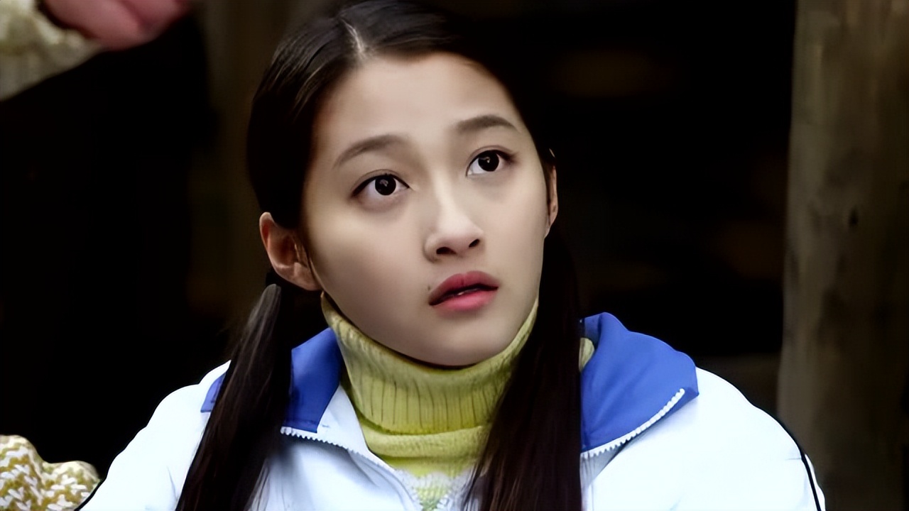 盘点那些演技被埋没的明星,没演技却火得一塌糊涂的明星