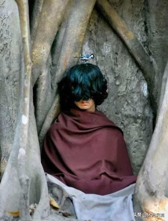 冥想打坐腿麻怎么办,冥想打坐为什么坐不稳总是在晃