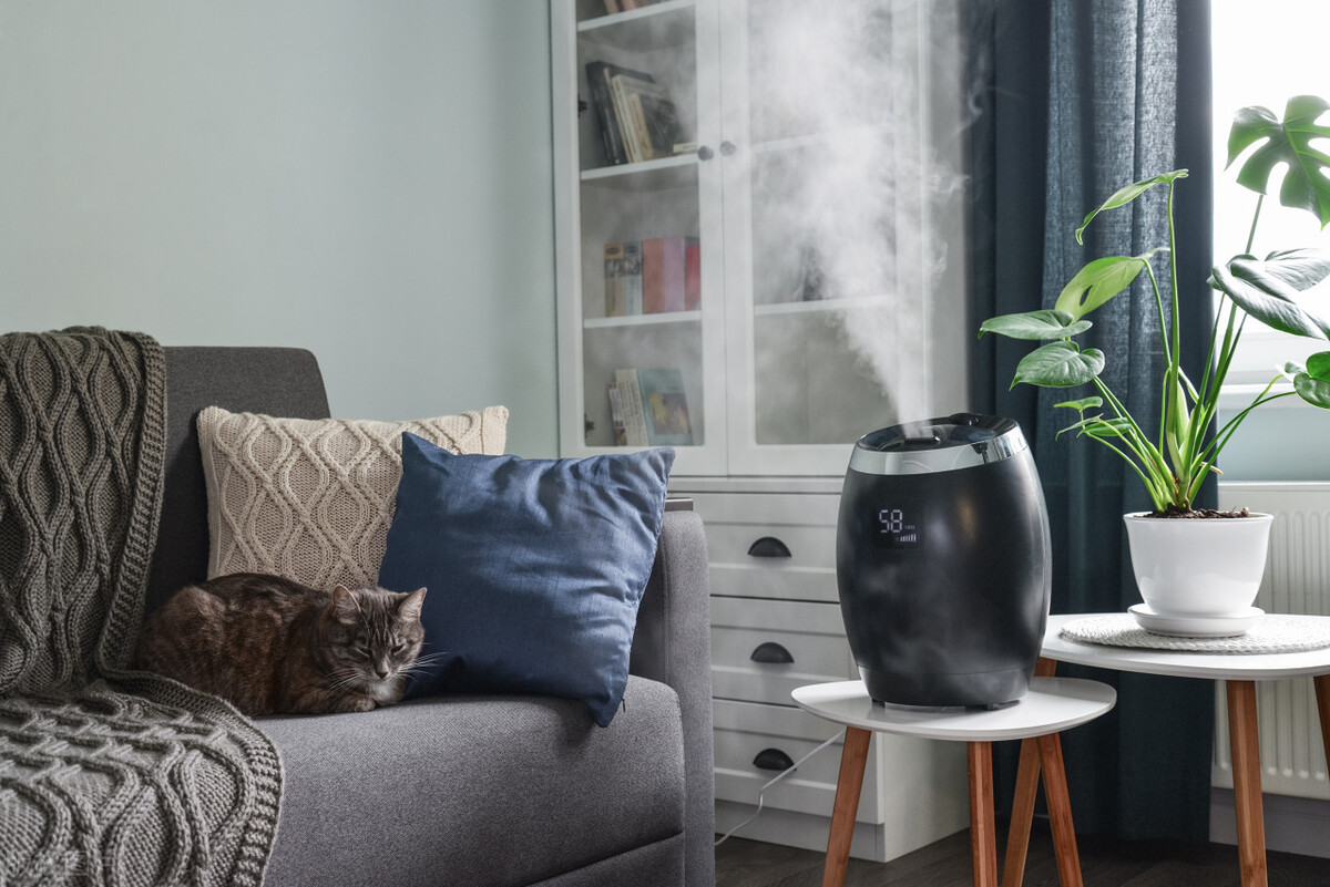 如果卧室感觉很闷怎么用空调,卧室里太干燥怎样解决