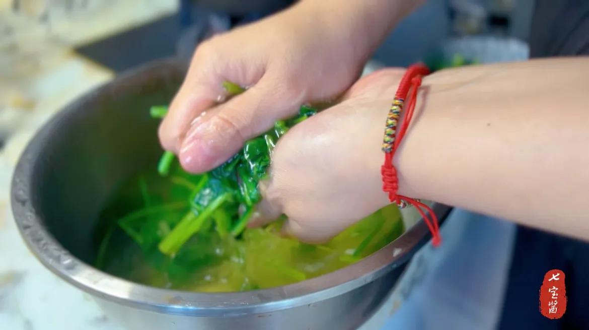 春天吃什么菜护肝明目,春天多吃这种菜清肠刮油营养