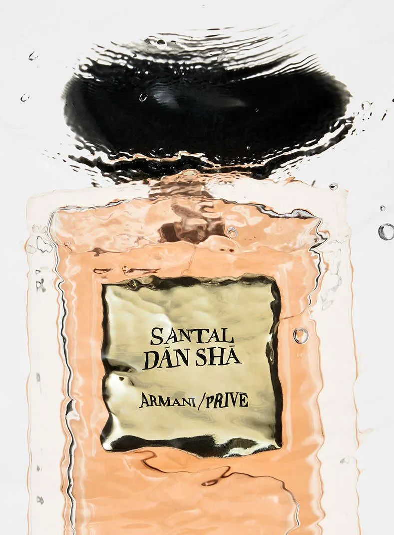 夏日专属气息｜美妆专家小*香众**氛指南