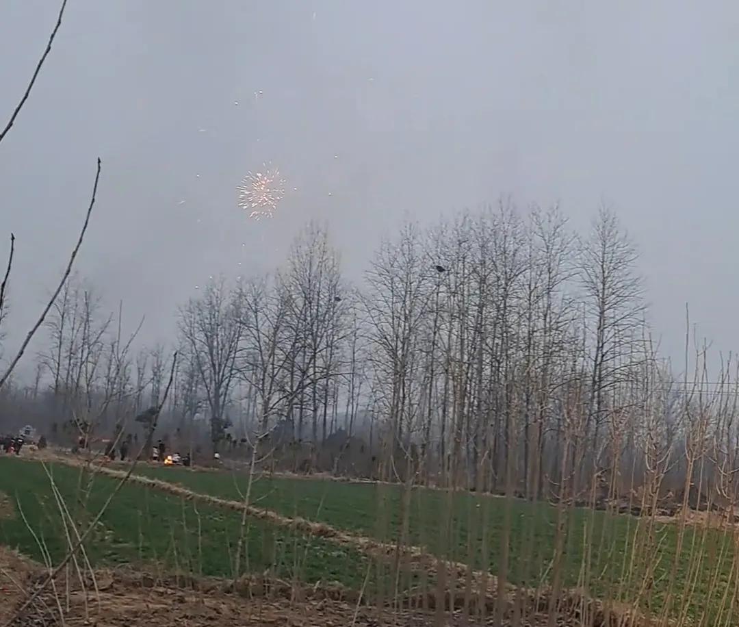 沙河萧氏祠堂元宵祭祖,元宵祭祖上灯有什么讲究