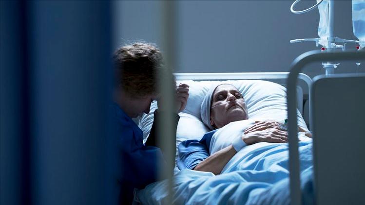 肿瘤患者什么情况下需要靶向治疗,什么样的肿瘤可以用靶向治疗