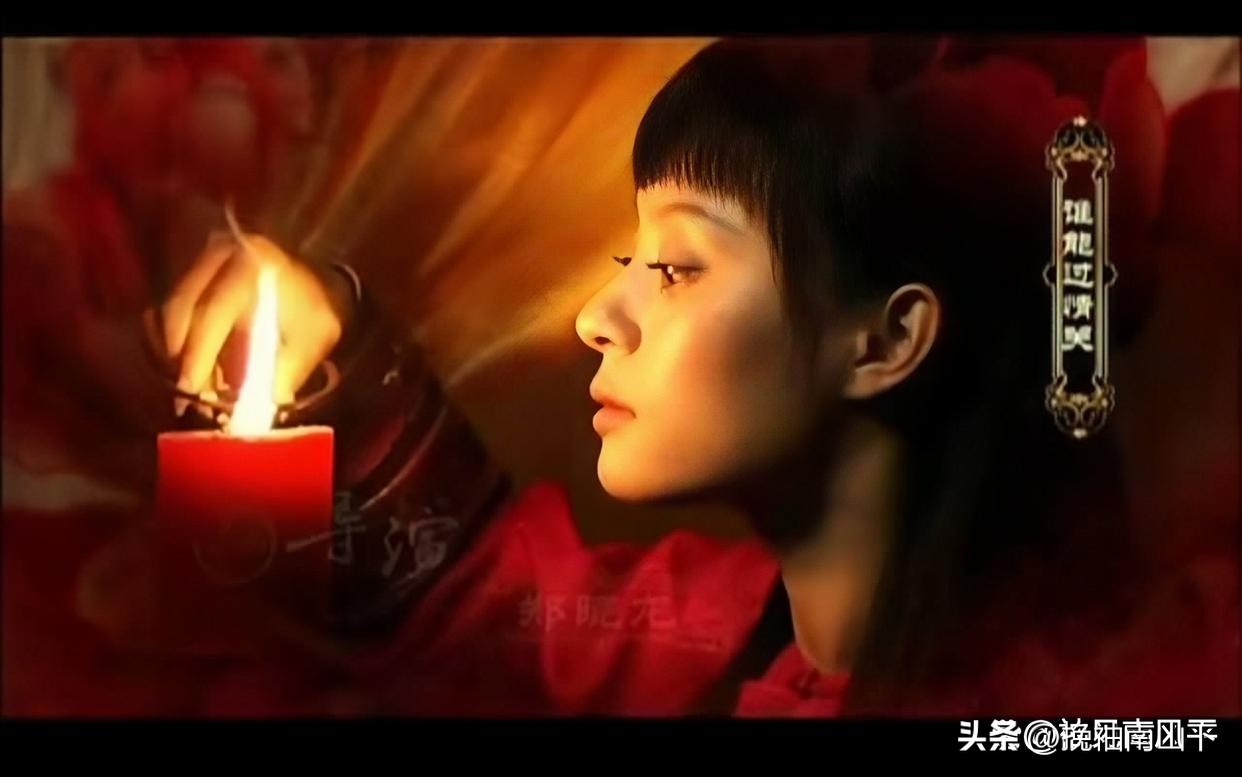 甄嬛传古诗词大赛完整版,甄嬛传涉及到的古诗词