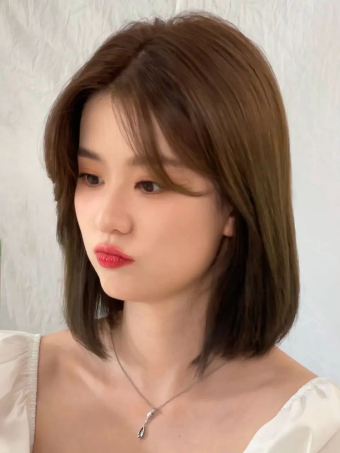 别再染挂耳染了，今年流行的“巴黎画染”太好看了