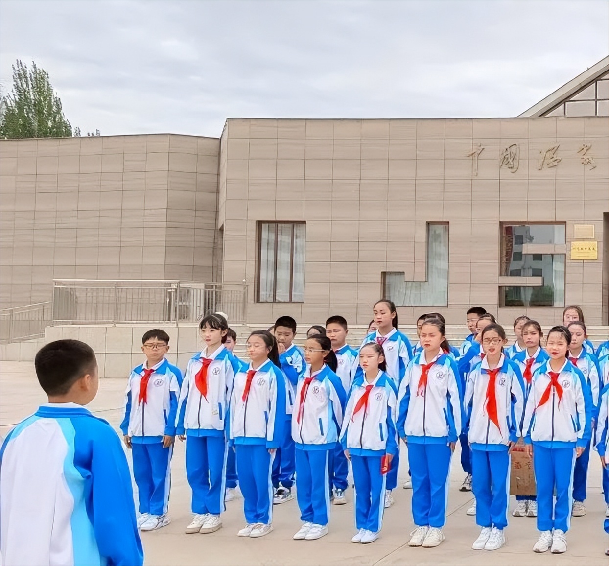 酒泉神舟卫星发射基地,神舟十五号发射现场酒泉