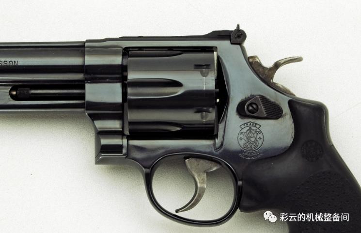 盘点世界上威力最大的十款手枪,威力超强的大口径气手枪