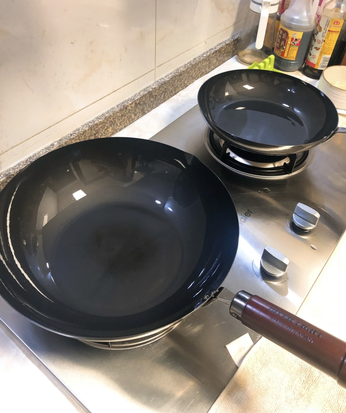 辛吉飞锅具红黑榜,锅具红黑榜