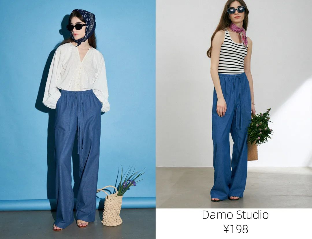 40套时尚穿搭,40套风格穿搭