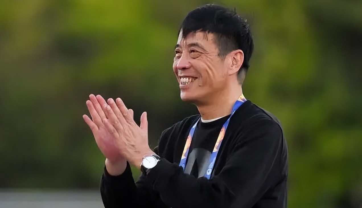 从80亿金元足球到公益足球，也许他真的没错，我们真的应该信一次