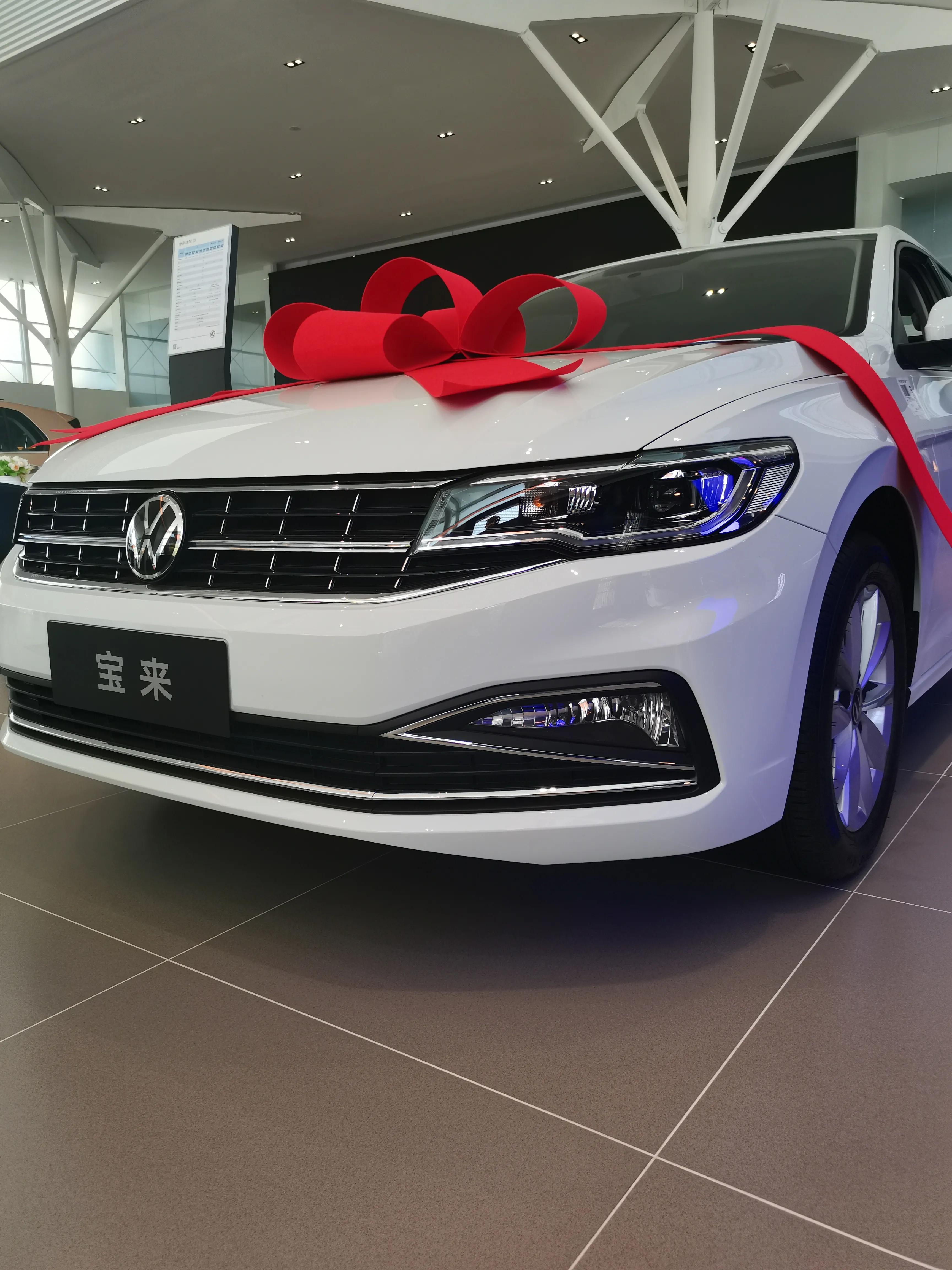 一汽大众宝来1.5自动舒适版评测,一汽大众的宝来怎么样