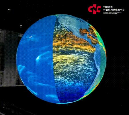 未来地球有什么预测,未来地球是什么颜色的