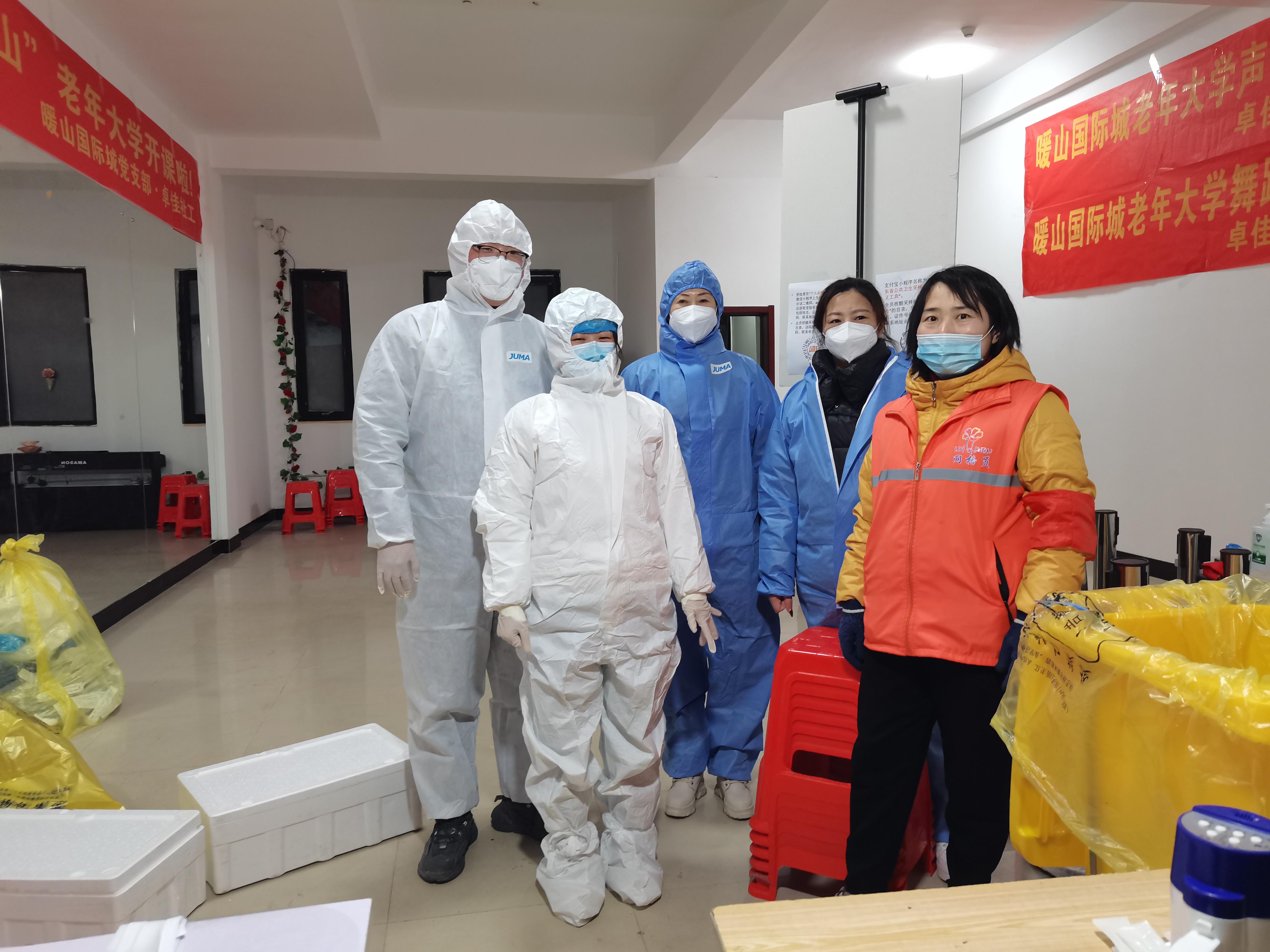 网格员在疫情防控一线的温情坚守,乡村网格员助力疫情防控事迹