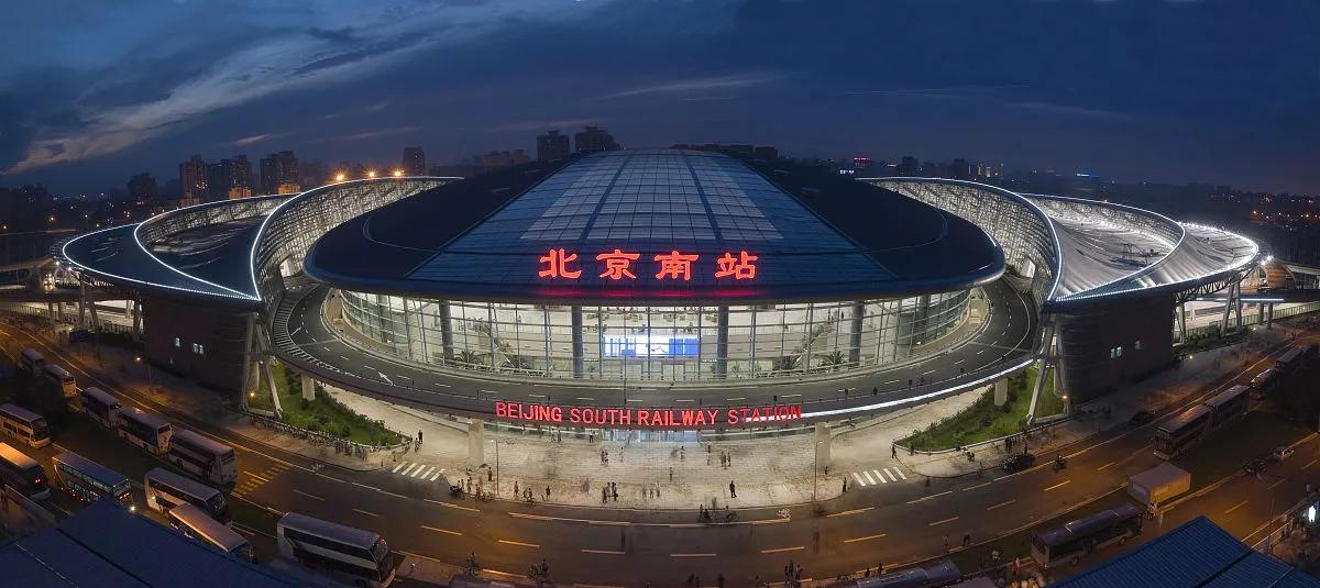 去北京坐高铁旅游攻略,坐高铁去北京攻略路线图