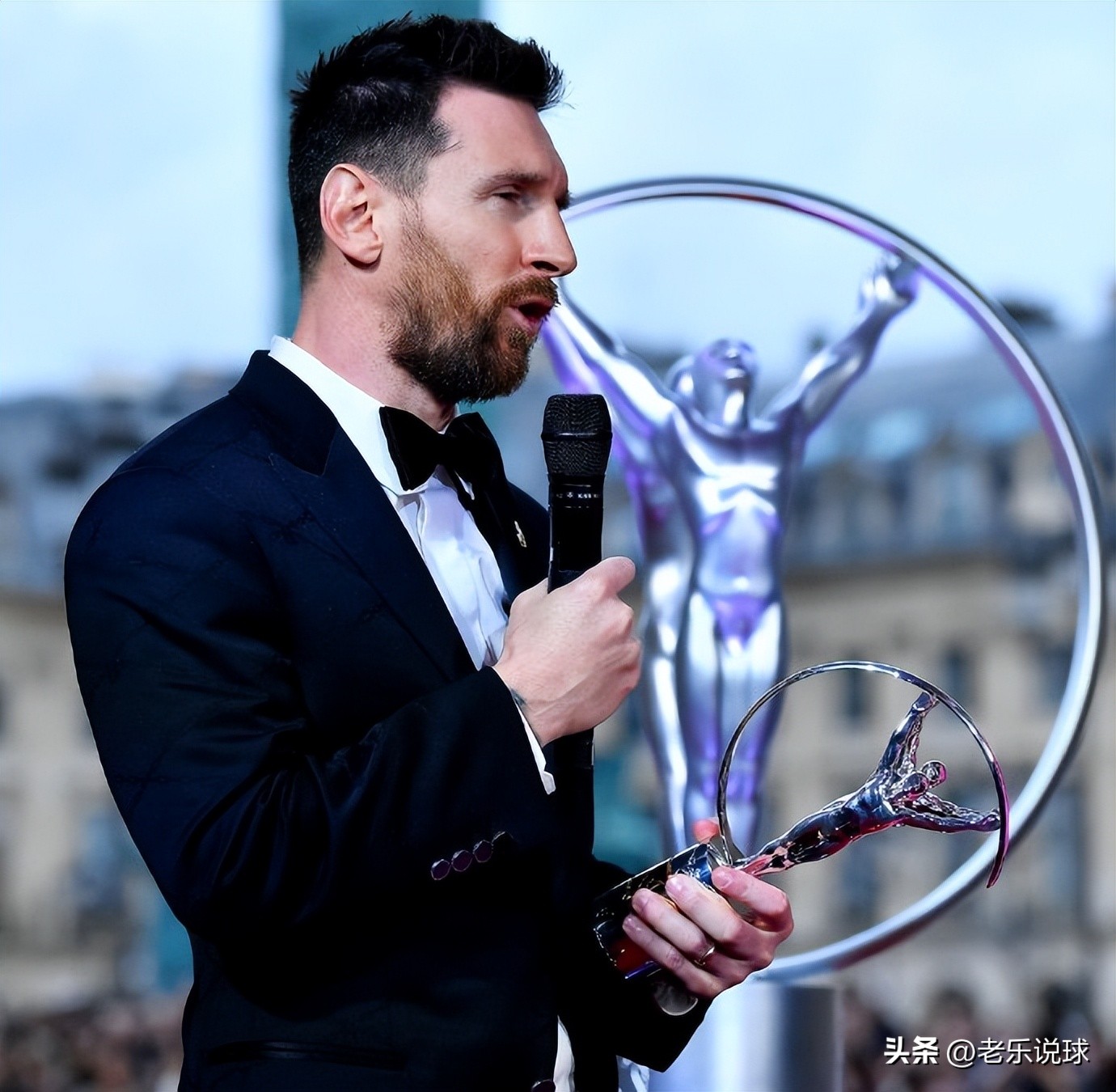 梅西返场官宣,梅西官宣留队完整版