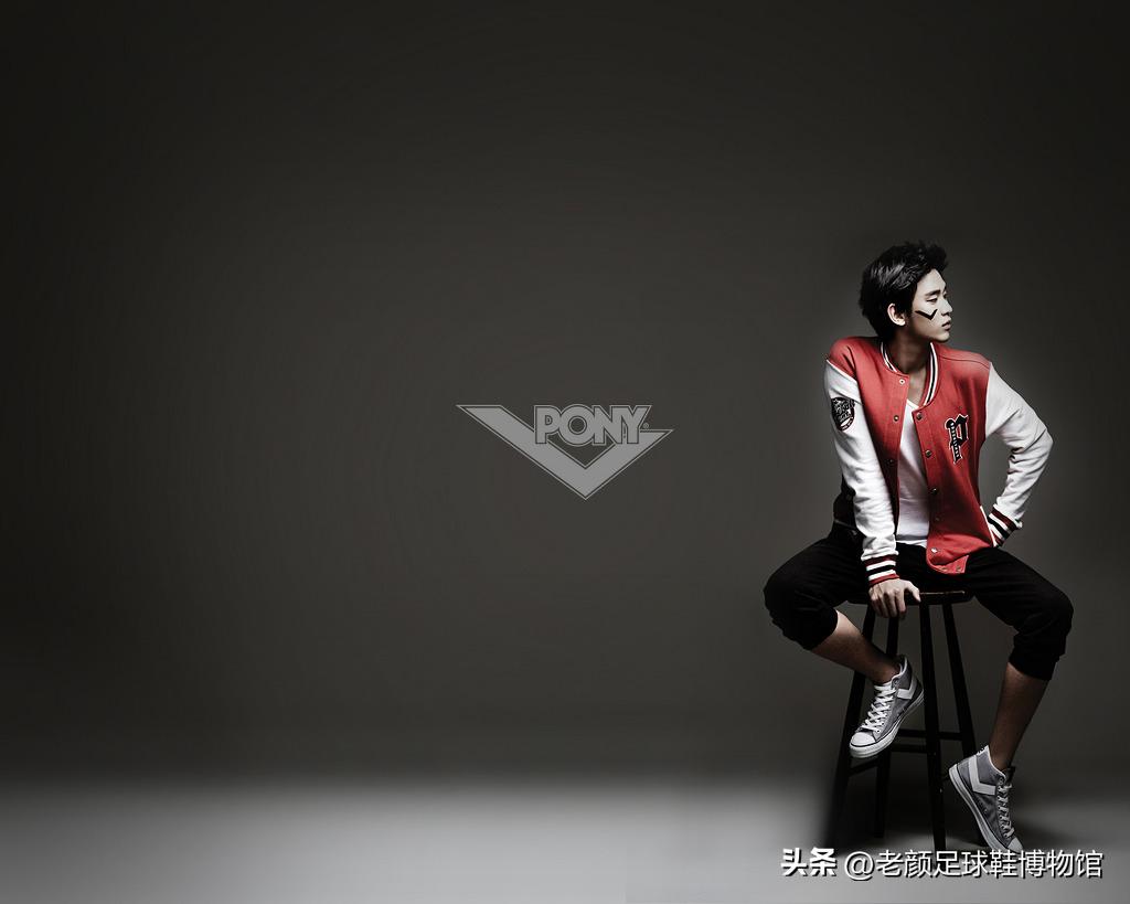 号称赞助过球王贝利拳王阿里的美国潮牌，靠曼联王朝92班昙花一现