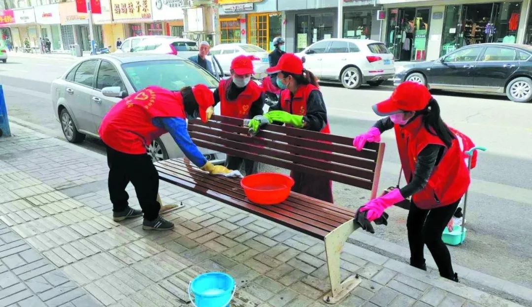 中国实践参考｜格尔木：“文明之花”遍地开魅力之城尽欢颜