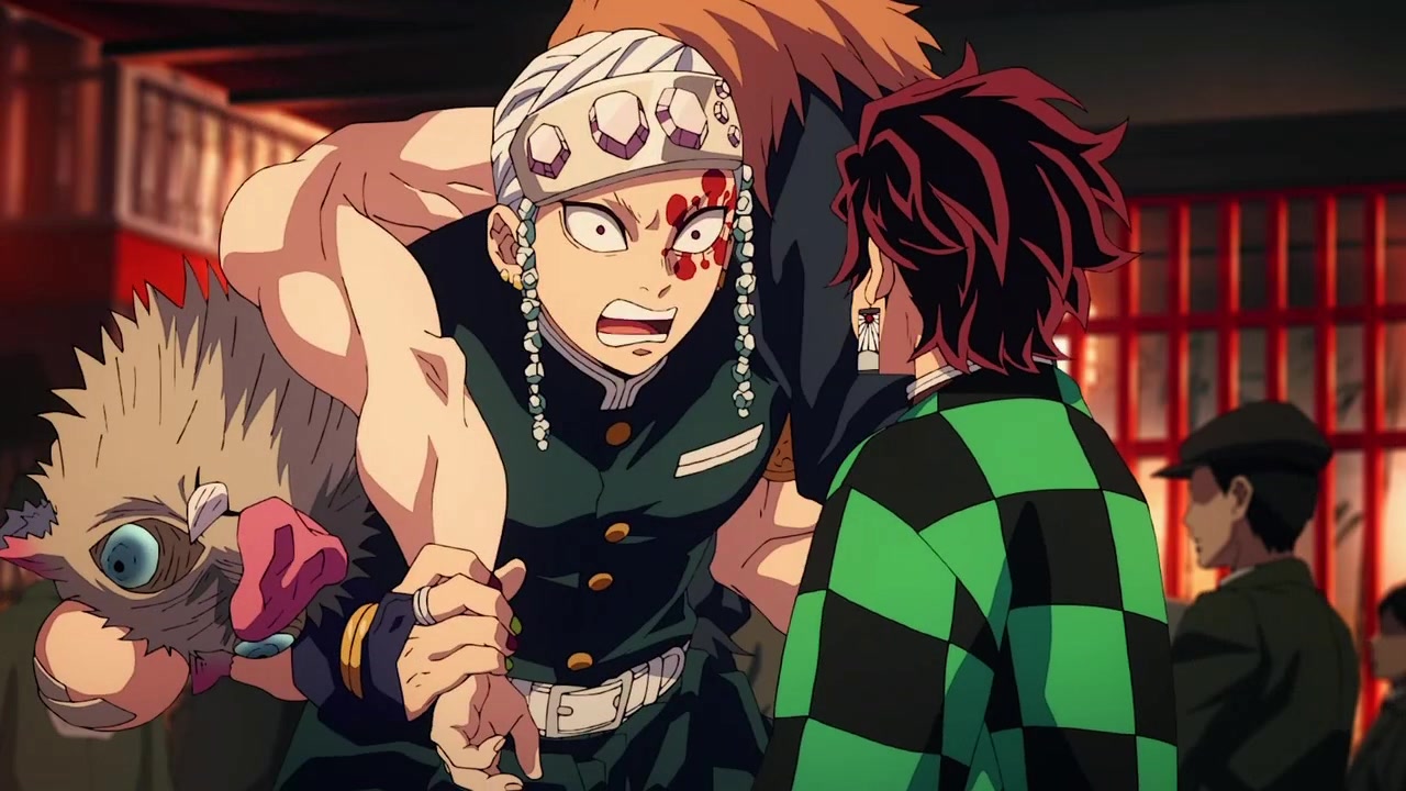 日本十大动作动漫,日本人评选的十大战国漫画