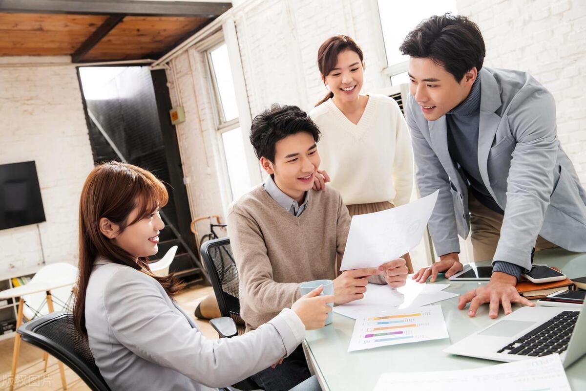 职场微信礼仪套路有哪些,职场微信沟通礼仪常识