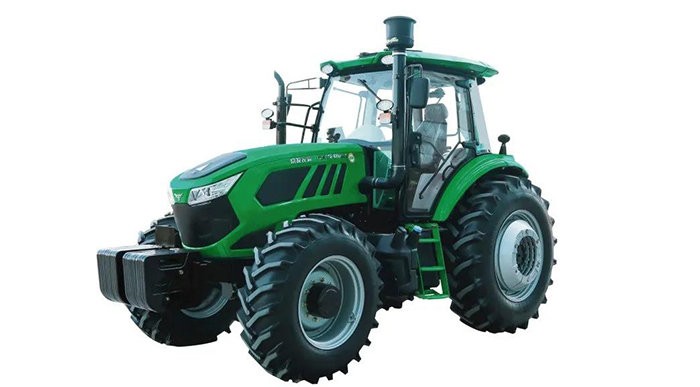 新疆万年红504拖拉机价格表,丰疆拖拉机价格大全