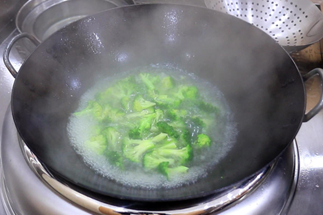 老年人多吃3种高叶酸菜,老年人多吃4种高叶酸菜