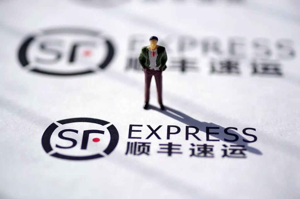 顺丰宣布不送货上门就赔钱图片,顺丰有不送货上门的吗
