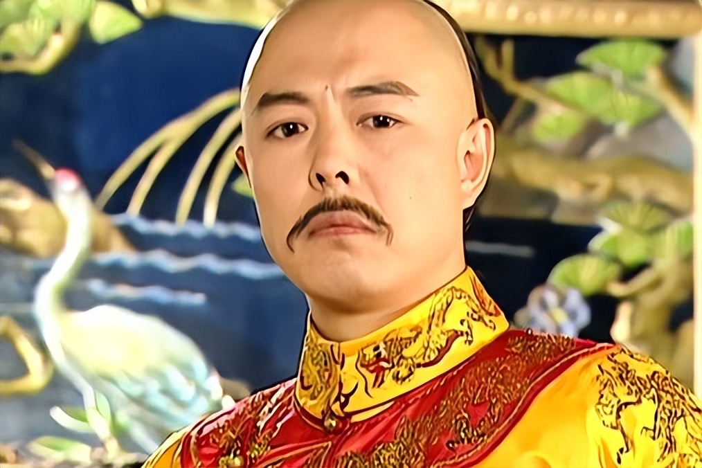 瞪眼咆哮,摇头晃脑,这6位演技被高估的“老戏骨”,该亮亮相了