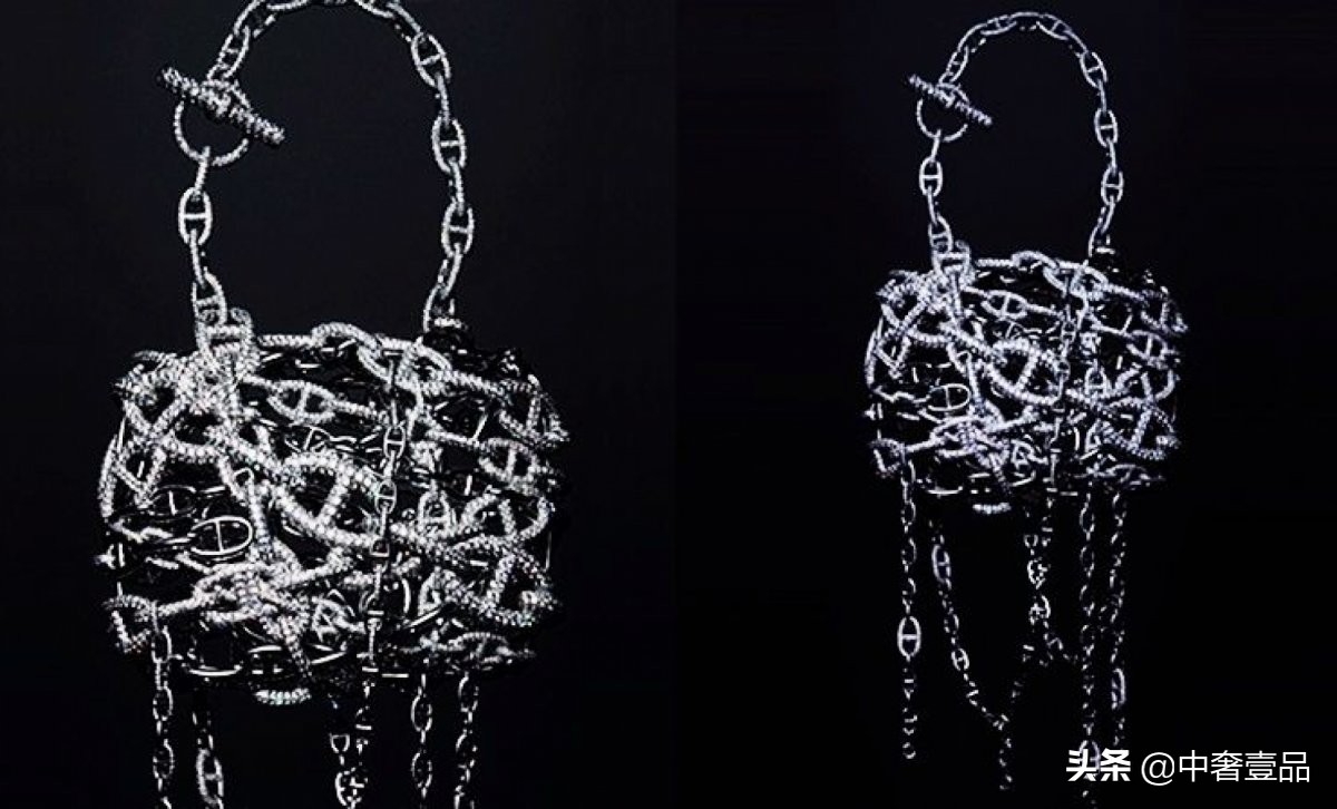 2022款奢侈品包包推荐,全球最贵的包包品牌排行