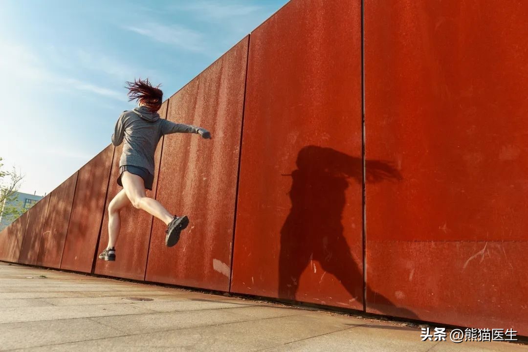 坚持运动能减少哪些疾病的发生,运动锻炼的4个健康原则