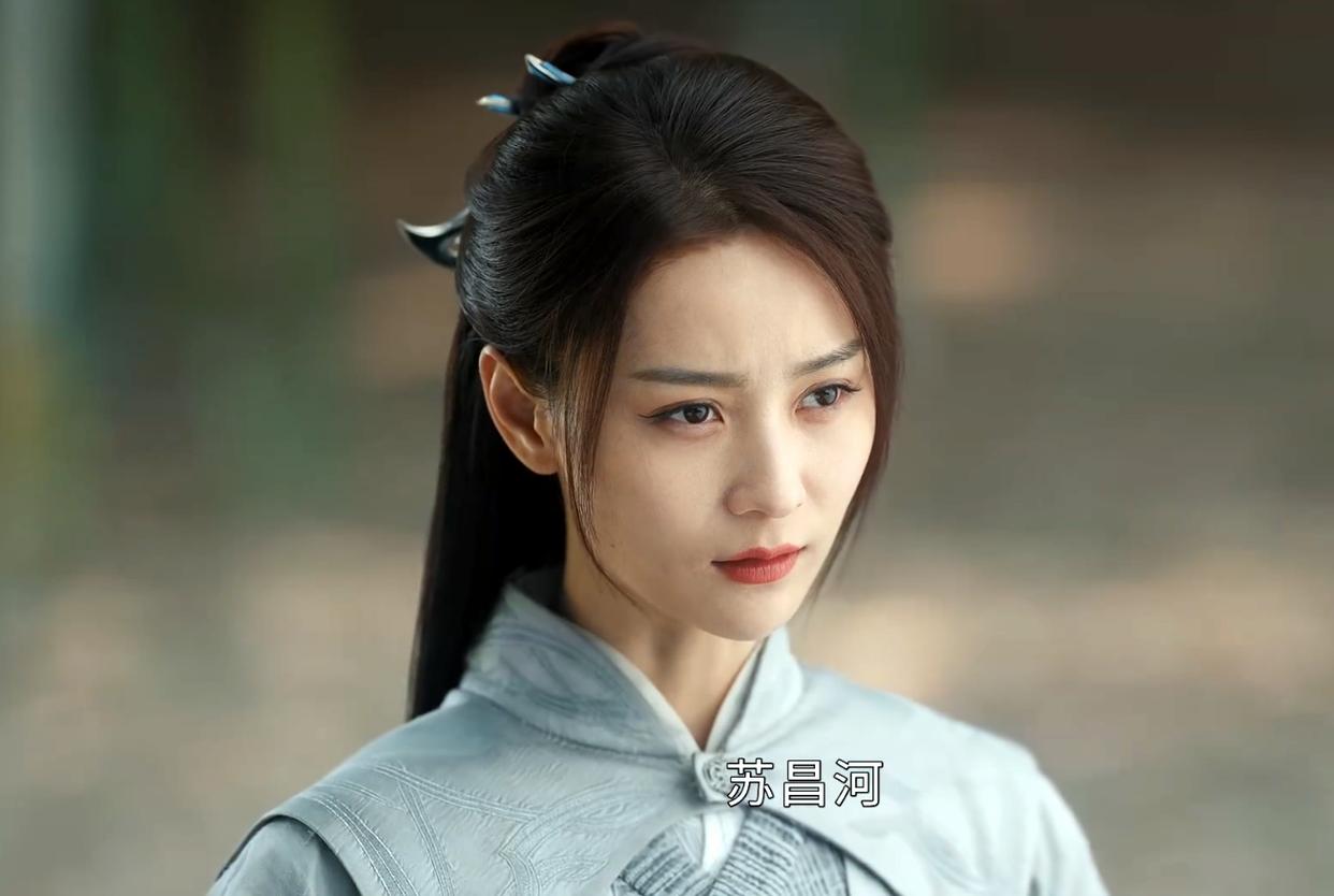 少年歌行剑仙教萧瑟武功,少年歌行萧瑟五大剑仙