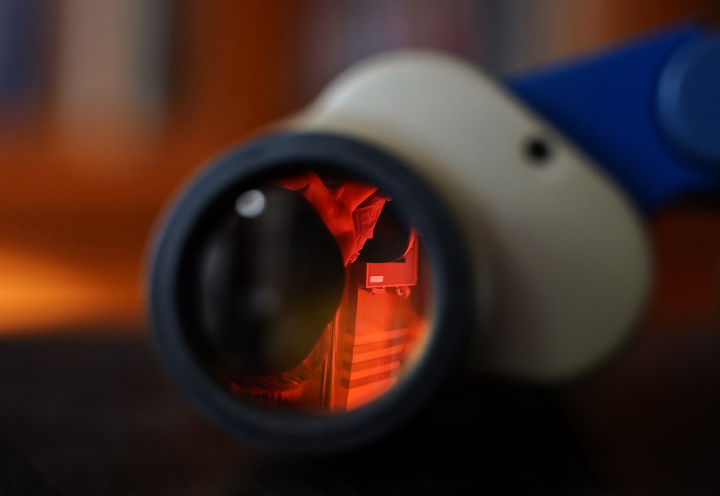 说说“俄罗斯*用军**望远镜”*局骗**:假货卖了二十多年,你上过当吗