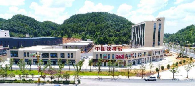 遵义，一个充满魅力和内涵的城市“红色圣地、醉美遵义”