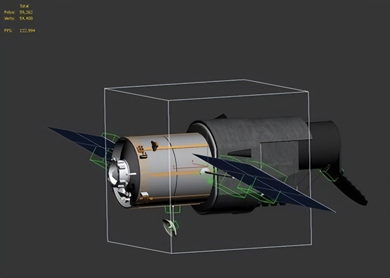 中国有没有发射天眼卫星 (中国天眼向外太空发射信号)