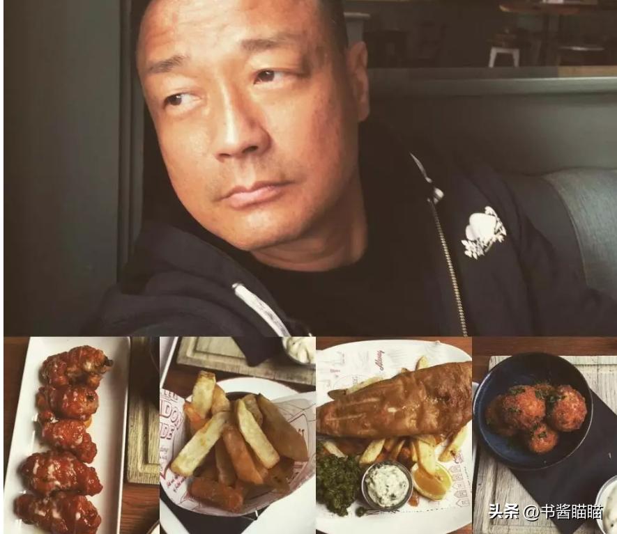 港独艺人移居有多窘迫：不敢再挑拣，租房漏电，王喜下场喜闻乐见