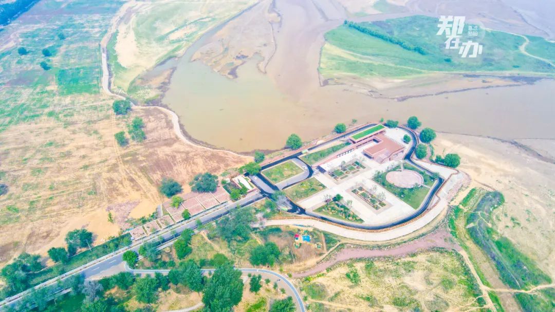 郑州哪个地方最适合春游,3月春游好去处郑州