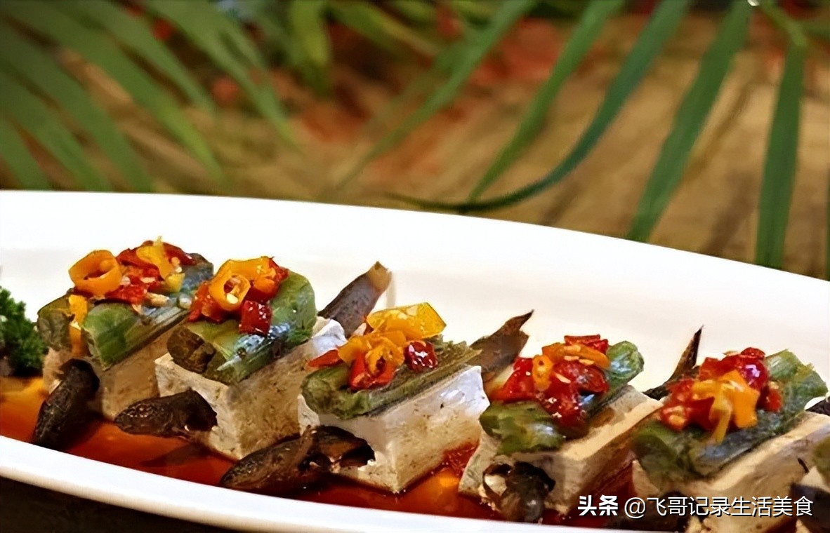 张家界必去的美食排名前十名,去张家界旅游必吃的小吃