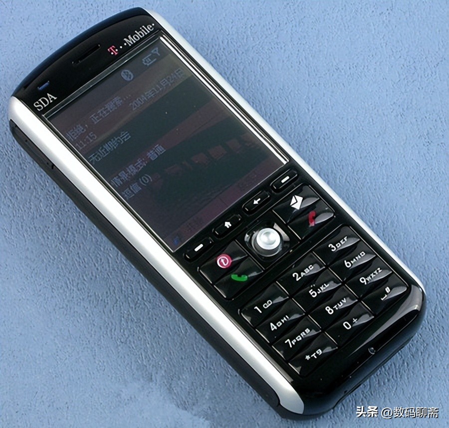 多普达手机有哪些功能,多普达手机还会再崛起吗