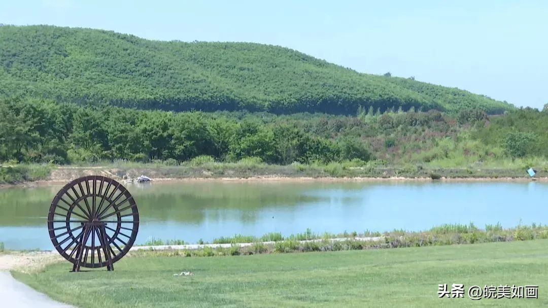 省内周边清凉避暑的地方有哪些,夏季清凉的旅游景点